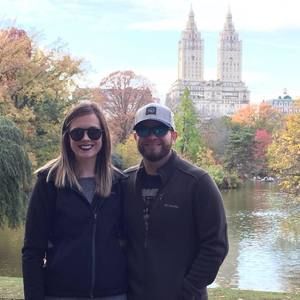 Meet your Posher, Callie